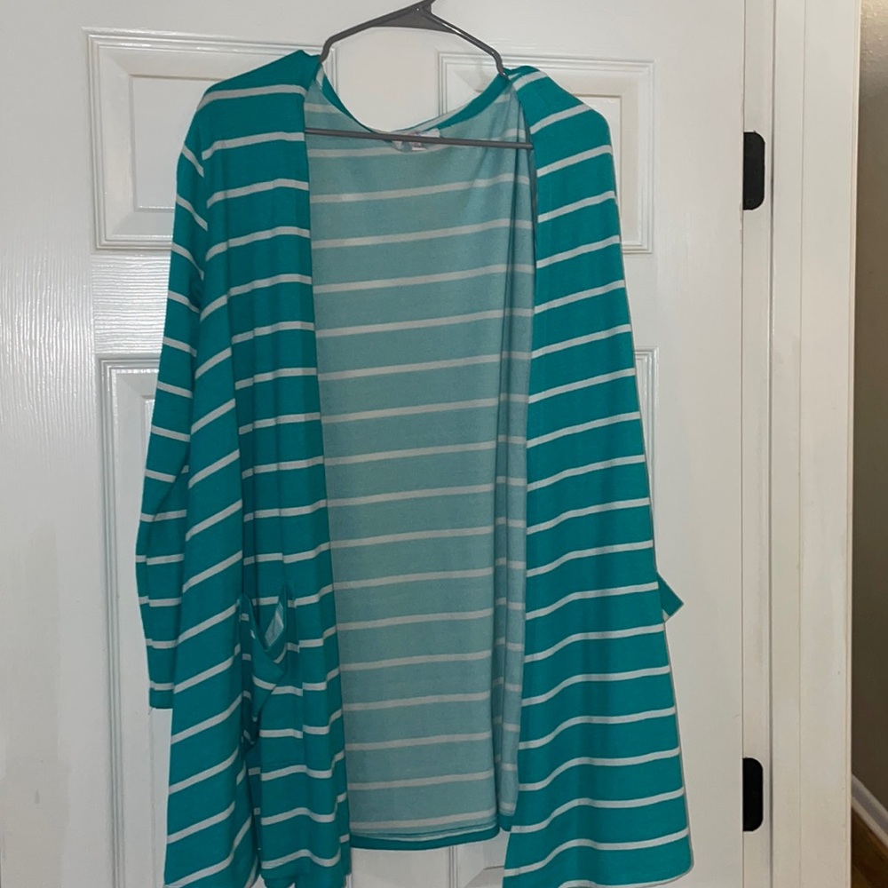 LulaRoe L Caroline